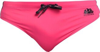 Bikini Bottom Fuchsia