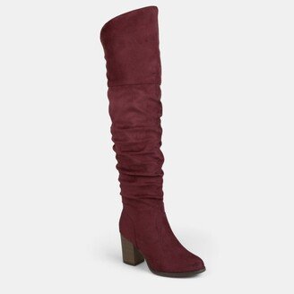 Women's Wide Calf Kaison Boot