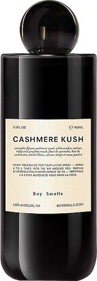 Cashmere Kush Room Spray