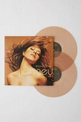 Mariah Carey - Honey: The Remixes Limited 2XLP