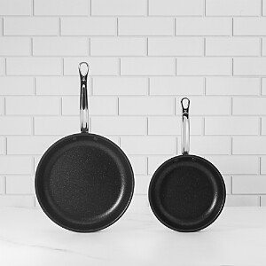 ProBond Nonstick Skillets, Set of 2