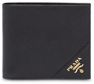 Leather wallet-AL