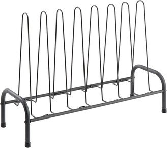 4-Pair Boot Rack Graphite