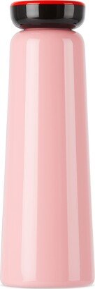 Pink Sowden Bottle, 12 oz
