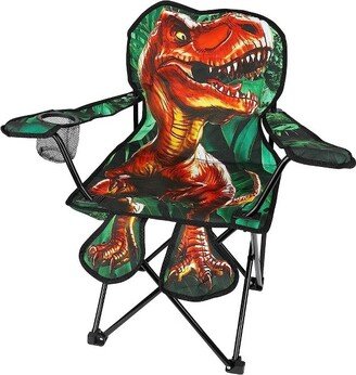 Toy To Enjoy Outdoor Dinosaur Chair for Kids (Ages 2 to 5)