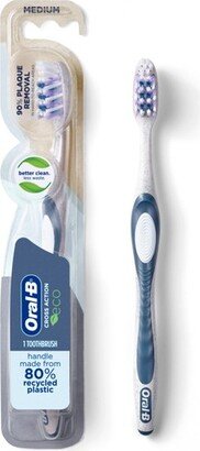 CrossAction Eco Toothbrush - Medium