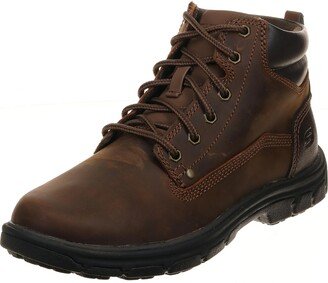 Men's Segment-Garnet Fashion Boot