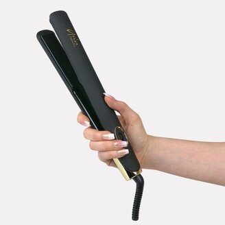 Aria Beauty 1 Infrared Hair Straightener