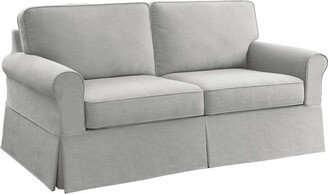 Ashton Slip Cover Sofa - OSP Home Furnishings