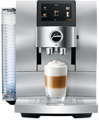 Z10 Aluminum Coffee Machine