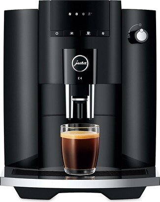 E4 Coffee Machine