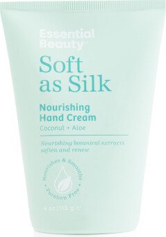 TJMAXX 4Oz Nourishing Hand Cream