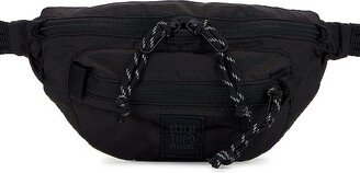 Mountain Waist Pack