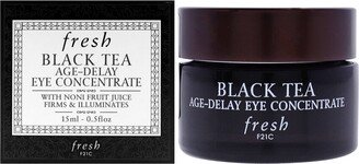 0.5Oz Black Tea Age Delay Eye Cream