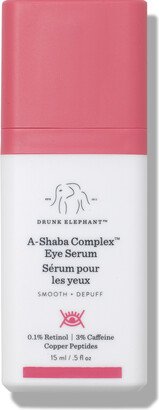 Drunk Elephant A-Shaba Complex Eye Reform Serum