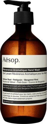 Reverence Aromatique Hand Wash 500ml