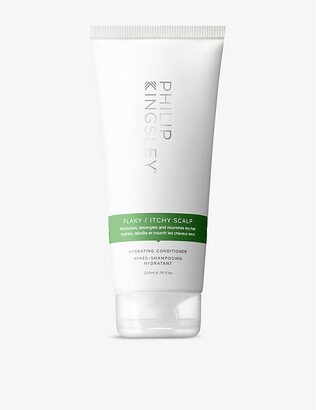 Flaky/Itchy Scalp Hydrating Conditioner