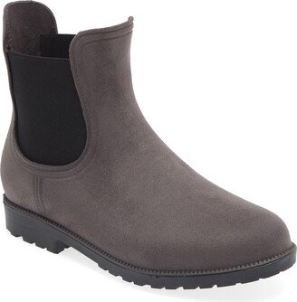 WET KNOT Sloane Waterproof Chelsea Boot