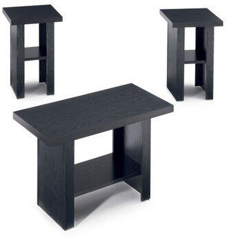 Cedric 3-Piece Occasional Table Set