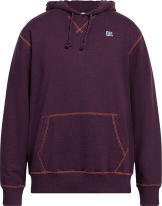 Sweatshirt Purple-AA