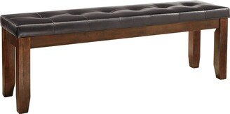 Lexicon Sylvia Dining Bench-AA