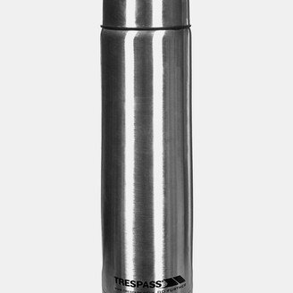 Thirst 75X Stainless Steel Flask (750ml) (Silver) (One Size)