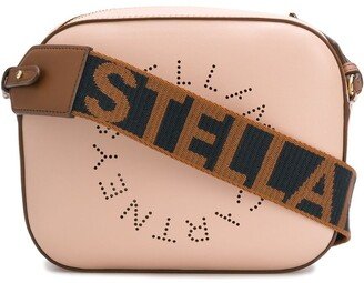 mini Stella Logo camera bag