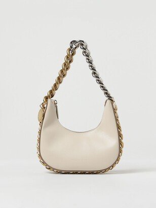Frayme bag in synthetic leather