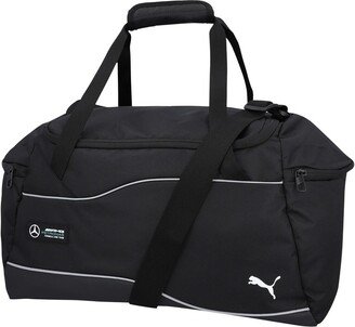 Men's and Women's Mercedes-amg Petronas F1 Team Duffle Bag