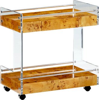 Bond Bar Cart