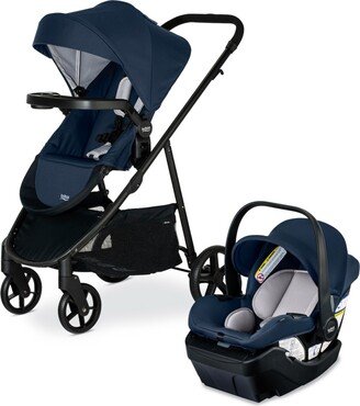 Willow Brook Travel System