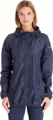 Modern Eternity Maternity Addison - 3-in1 Waterproof Maternity windbreaker