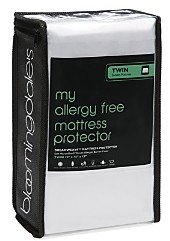 My Allergy Free Mattress Protector, Twin