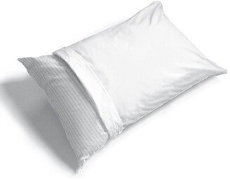 Cotton Pillow Protector