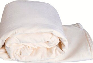 Organic Cotton Waterproof Mattress Encasement-AA