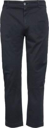 Pants Navy Blue-AI