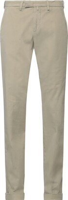 Pants Sage Green-AB