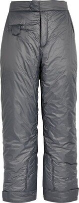 Padded Neve Trousers