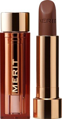 MERIT Signature Lip Lightweight Lipstick