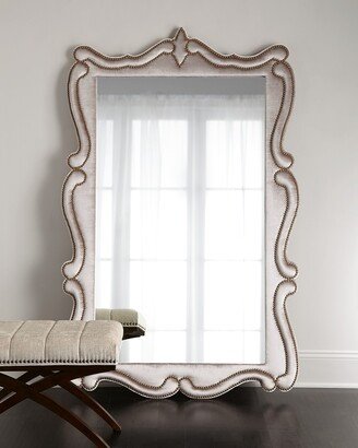 Antoinette Floor Mirror