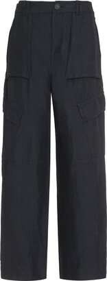 Cargo Trousers-AF