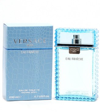 Men's Eau Fraiche 6.7Oz Eau De Toilette Spray