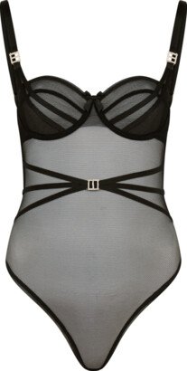 Aiden Bodysuit