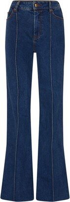 Luminosity Wide Leg jean-AA