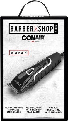 Barber Shop Full Size Clipper - 17pc