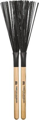 Meinl Stick & Brush Fixed Nylon Brushes