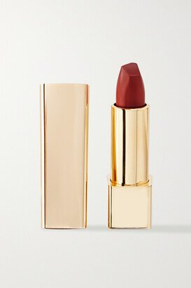 Unlocked Satin Crème Lipstick - Instinct 326