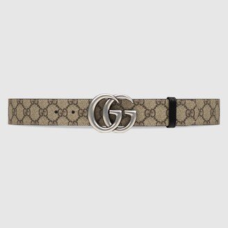 GG Marmont reversible belt-AD