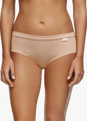 Cotton Comfort Shorty Knickers