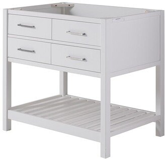 Harrison 36In Vanity Cabinet Only-AA